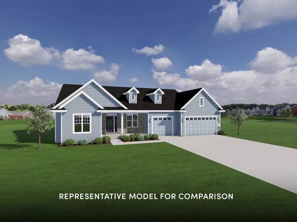 2162 Cherry Crst, Sun Prairie, WI 53590