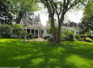 28 Maine St, Kennebunkport, ME 04046