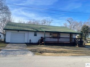 106 S Spring St, Cole Camp, MO 65325