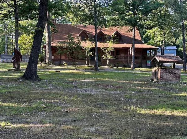 1110 Oak Acres Dr, Bryant, AR 72019