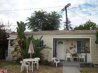 3118 Garden Ave, Los Angeles, CA 90039
