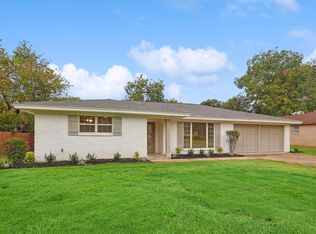 6032 Worrell Dr, Fort Worth, TX 76133