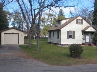 325 E Ripley St, Litchfield, MN 55355