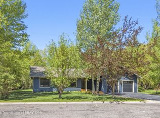 2044 Hidden Ranch Loop, Jackson, WY 83001