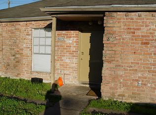 8015 Beech Cove Ln, Houston, TX 77072