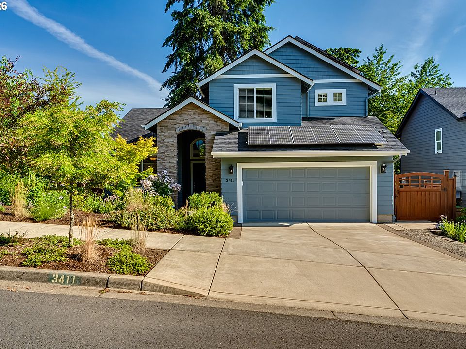 1st image of 3411 Timberbrook Way