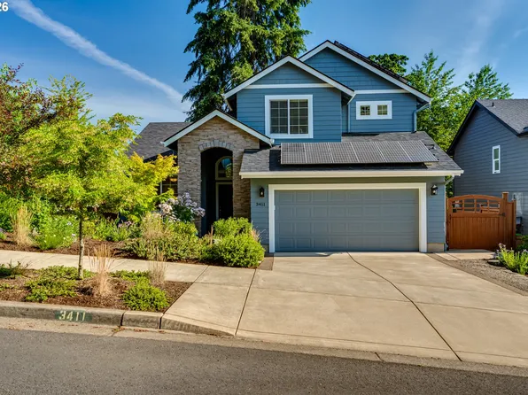 3411 Timberbrook Way, Eugene, OR 97405