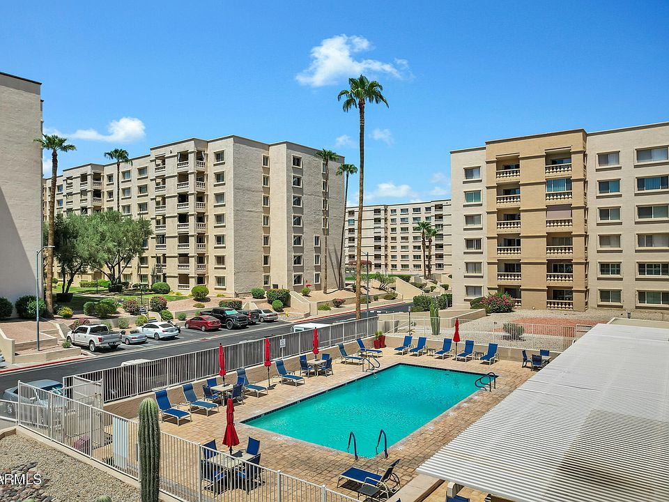 1st image of 7930 E CAMELBACK Road #106