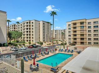 7930 E CAMELBACK Road #106, Scottsdale, AZ 85251
