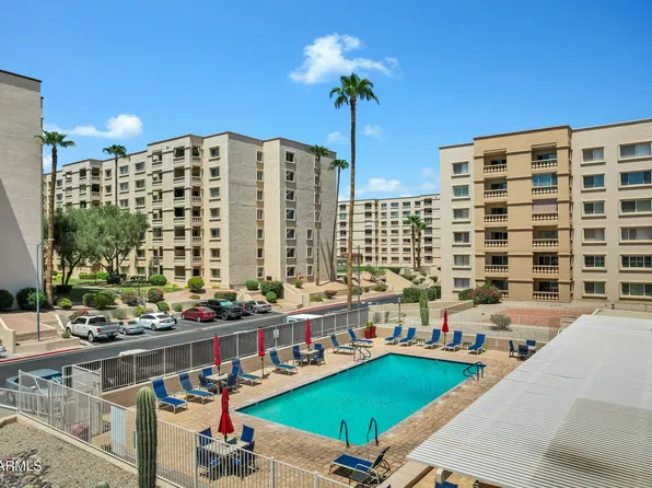 7930 E CAMELBACK Road #106, Scottsdale, AZ 85251