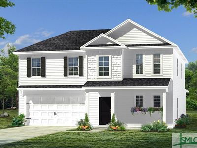121 Whistle Down Way, Bloomingdale, GA, 31302