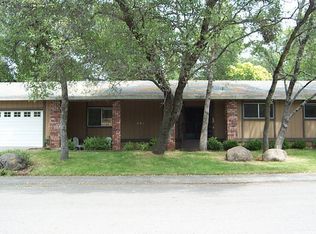 261 Forest Ct, Auburn, CA