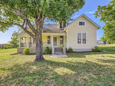 3701 Fm 972, Georgetown, TX, 78626