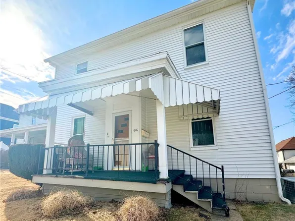 616 Main St, Coraopolis, PA 15108