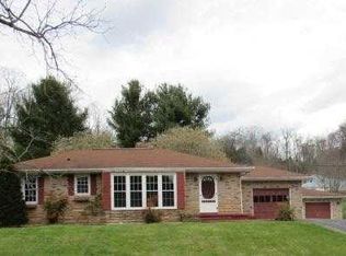 3505 Gate City Hwy, Bristol, VA 24202