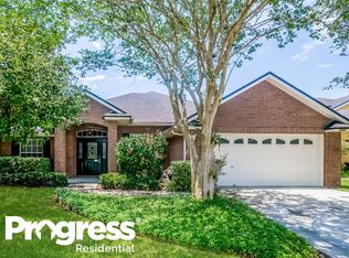 3082 Hawksmore Dr, Orange Park, FL 32065