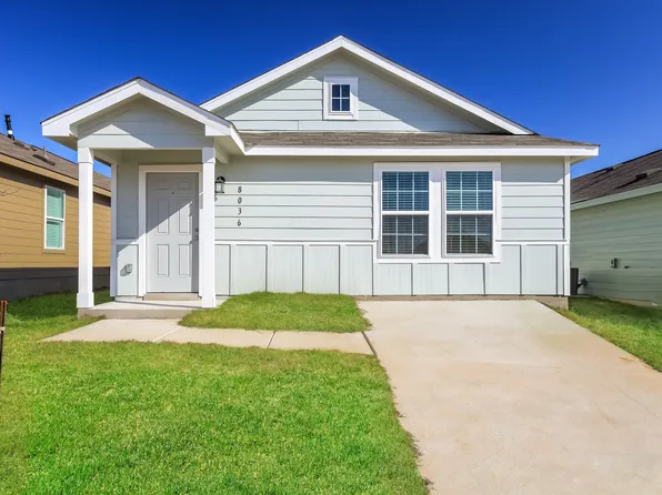 7950 Serro Medina, San Antonio, TX 78252