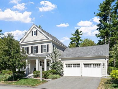9 Black Birch Ln #9, Concord, MA, 01742