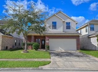 13818 Greyfield Ln, Houston, TX 77047