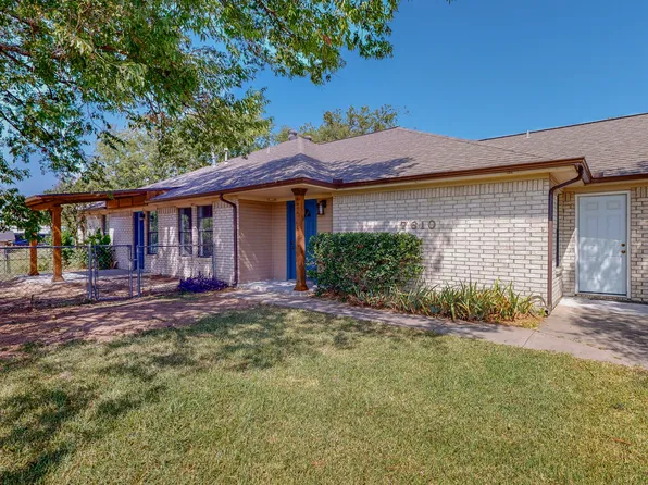 7610 S State Highway 34, Scurry, TX 75158