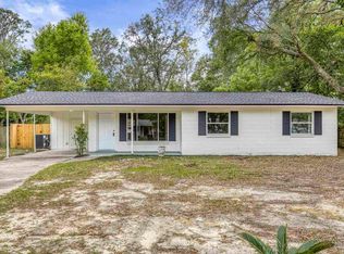 3235 Keating Rd, Pensacola, FL 32504