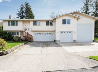 4040 SE 12th Ct, Gresham, OR 97080