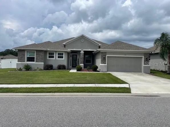 1930 DEEP CREEK DRIVE, LAKELAND, FL 33810