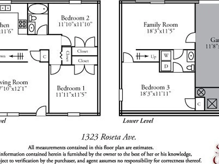 1321 S Roseta Ave — Photo 3