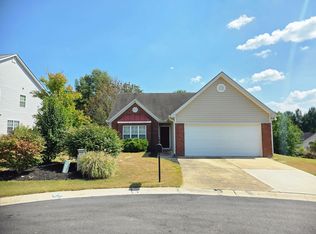 307 Providence Dr, Dallas, GA 30157
