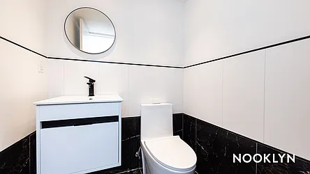 Rented by Nooklyn NYC LLC