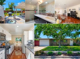 5028 Arvinels Ave, San Diego, CA 92117