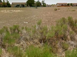 784 S Tijuana Dr, Pueblo West, CO 81007