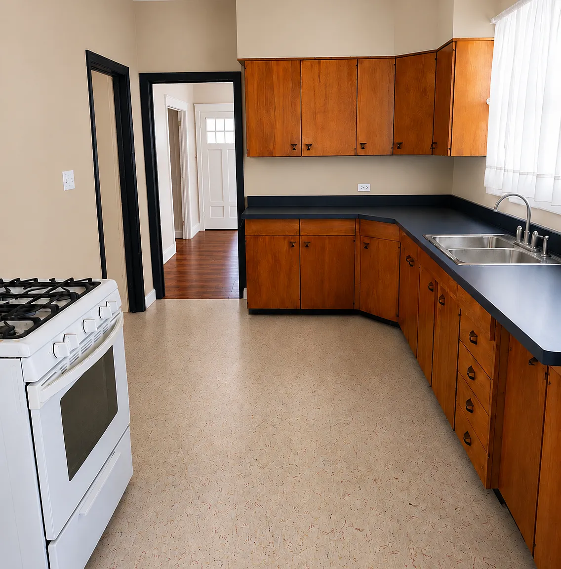 3 bed, 1096 sqft, $1,200 — Photo 3