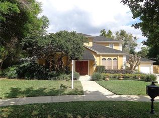 720 Terra Pl, Maitland, FL 32751
