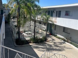 7507 Sepulveda, Van Nuys, CA 91405