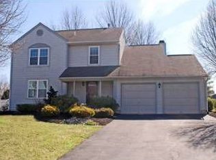 44 Copperleaf Dr, Newtown, PA 18940