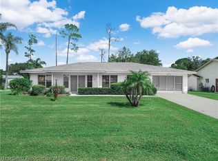 4006 Cantoria Ave, Sebring, FL 33872