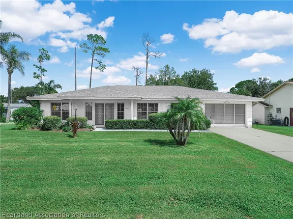 4006 Cantoria Ave, Sebring, FL 33872