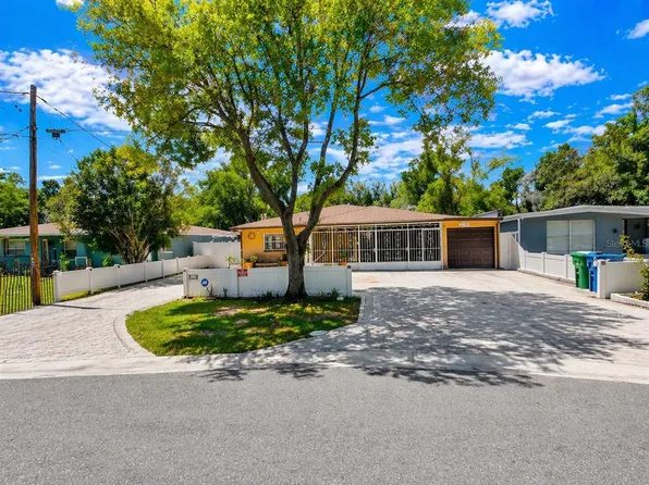 1508 W Knollwood St, Tampa, FL 33604