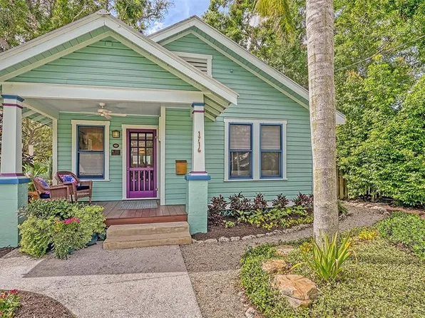 1716 Oak St, Sarasota, FL 34236