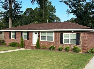 404 Prosperity Ave, Greenville, SC 29605