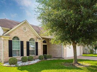 2930 Westerfield Ln, Houston, TX 77084