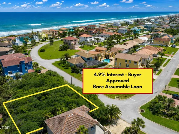 148 Coquina Key Dr, Ormond Beach, FL 32176