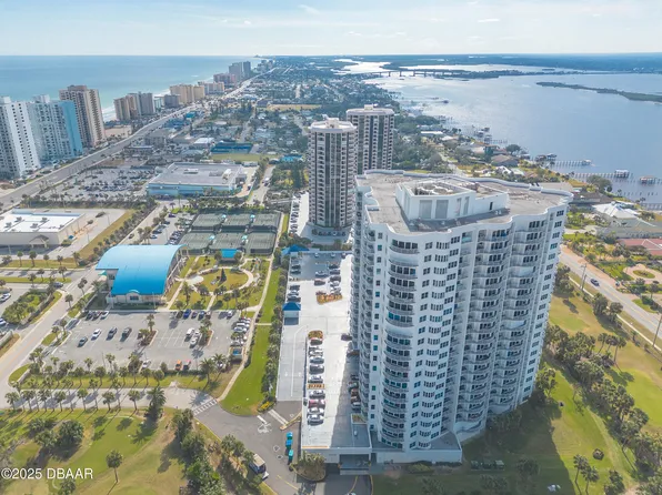 2 Oceans West Blvd APT 2008, Daytona Beach Shores, FL 32118