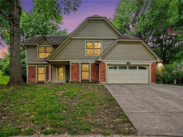 109 NW 44th St, Kansas City, MO 64116