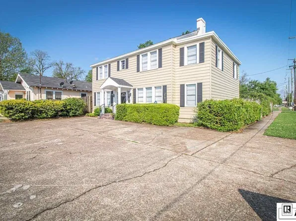 511 Bres Ave, Monroe, LA 71201