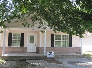 819 Tatem St, Savannah, GA 31405
