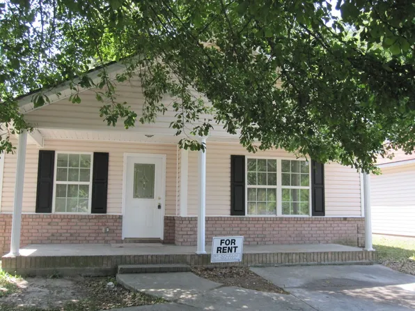 819 Tatem St, Savannah, GA 31405