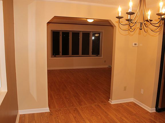diningroom/ living room