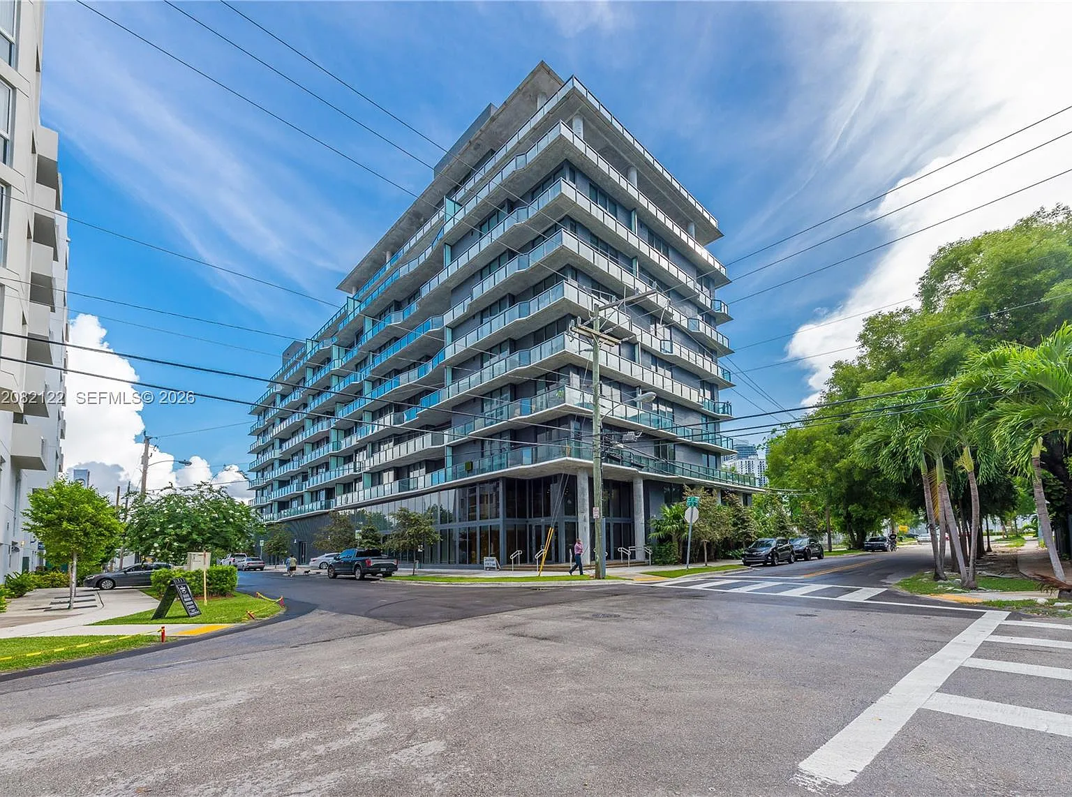 Cassa Brickell — Photo 1